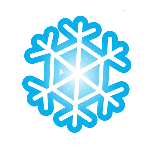 ❄️ Эмодзи «Santa Emoji» для Telegram