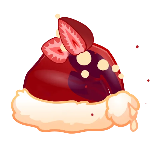 🎁 Эмодзи «Santa Hat» для Telegram