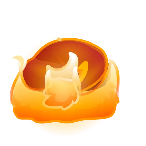🎁 Эмодзи «Santa Hat» для Telegram