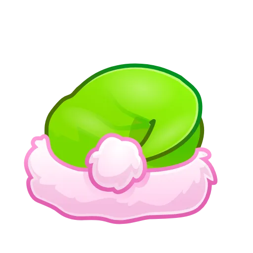 🎁 Эмодзи «Santa Hat» для Telegram