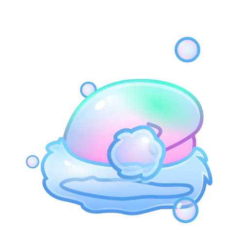 🎁 Эмодзи «Santa Hat» для Telegram