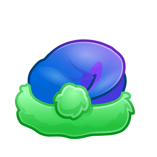 🎁 Эмодзи «Santa Hat» для Telegram