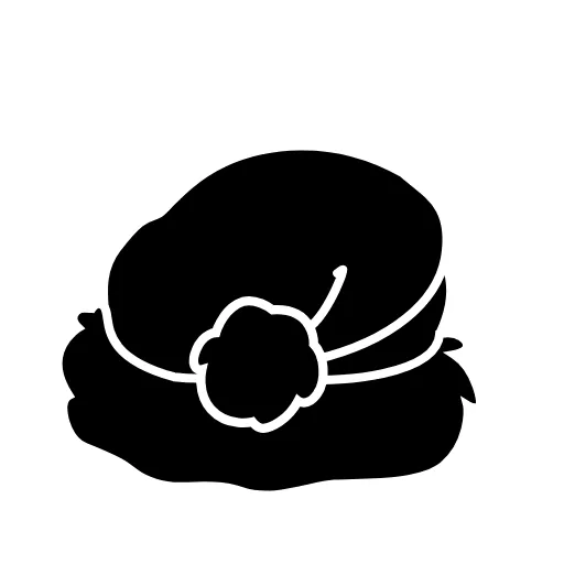 🎁 Эмодзи «Santa Hat» для Telegram