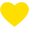 💛 Эмодзи «Жёлтые буквы и зелёные иконки тревел тематики» для Telegram