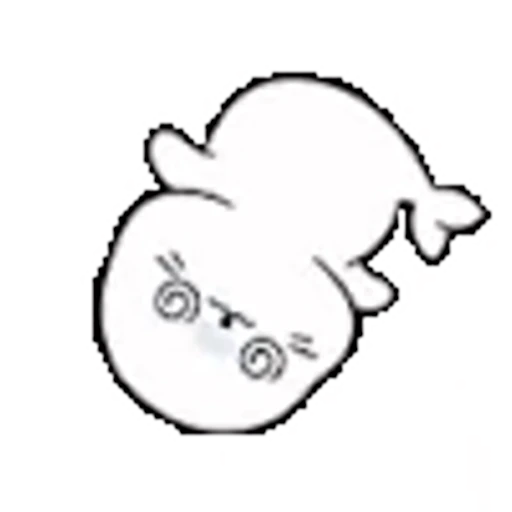 🥴 Эмодзи «Sappy Seals» для Telegram