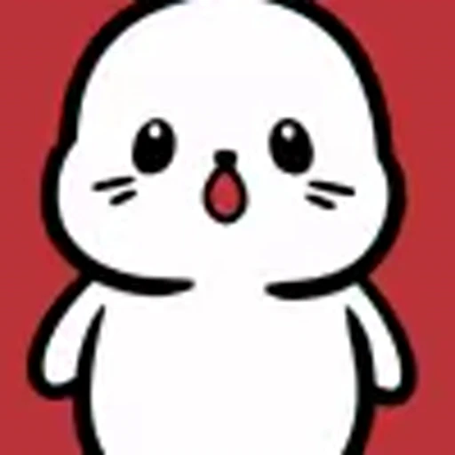 😱 Эмодзи «Sappy Seals» для Telegram