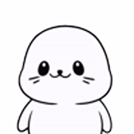 👀 Эмодзи «Sappy Seals» для Telegram