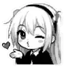 😘 Эмодзи «Сарка Тгк» для Telegram