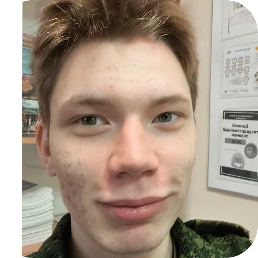 🖼 Стикер «Кетлис жирная» для Telegram