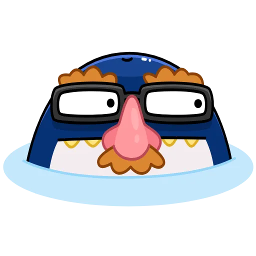 👀 Эмодзи «Orca Sati» для Telegram
