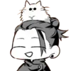 🩶 Эмодзи «Satoru x Geto» для Telegram