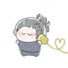 🖤 Эмодзи «Satoru x Geto» для Telegram