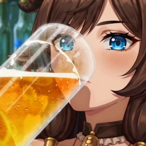 🍺 Стикер «Satyrra» для Telegram