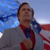 🇺🇸 Эмодзи «#1 Saul Goodman» для Telegram