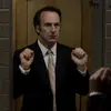 🖐 Эмодзи «#1 Saul Goodman» для Telegram