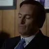 😔 Эмодзи «#1 Saul Goodman» для Telegram