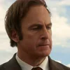😒 Эмодзи «#1 Saul Goodman» для Telegram