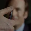 🖊 Эмодзи «#1 Saul Goodman» для Telegram