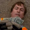 💰 Эмодзи «#1 Saul Goodman» для Telegram
