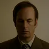😔 Эмодзи «#1 Saul Goodman» для Telegram