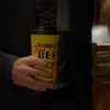 ☕️ Эмодзи «#1 Saul Goodman» для Telegram
