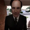 🤵‍♂️ Эмодзи «#1 Saul Goodman» для Telegram