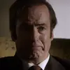 😢 Эмодзи «#1 Saul Goodman» для Telegram