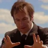 ⚖ Эмодзи «Saul Goodman Better» для Telegram