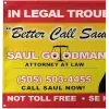 🤩 Эмодзи «Saul Goodman Better» для Telegram