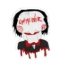 🔚 Эмодзи «Saw» для Telegram