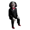 🪑 Эмодзи «Saw» для Telegram