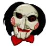 🤔 Эмодзи «Saw» для Telegram