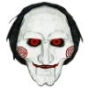 😷 Эмодзи «Saw» для Telegram