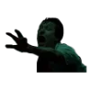 😳 Эмодзи «Saw» для Telegram
