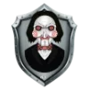 👺 Эмодзи «Saw» для Telegram