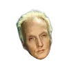 👱‍♂ Эмодзи «Saw» для Telegram