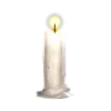 🕯️ Эмодзи «Saw» для Telegram