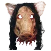 🐷 Эмодзи «Saw» для Telegram