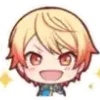 🌼 Эмодзи «Tsukasa» для Telegram