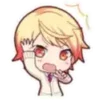 🌼 Эмодзи «Tsukasa» для Telegram