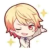 🌼 Эмодзи «Tsukasa» для Telegram