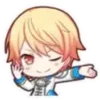 🌼 Эмодзи «Tsukasa» для Telegram