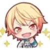 🌼 Эмодзи «Tsukasa» для Telegram