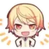 🌼 Эмодзи «Tsukasa» для Telegram