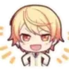 🌼 Эмодзи «Tsukasa» для Telegram