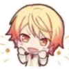 🌼 Эмодзи «Tsukasa» для Telegram