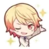 🌼 Эмодзи «Tsukasa» для Telegram