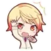 🌼 Эмодзи «Tsukasa» для Telegram