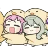 🌼 Эмодзи «Tsukasa» для Telegram