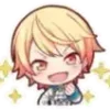 🌼 Эмодзи «Tsukasa» для Telegram